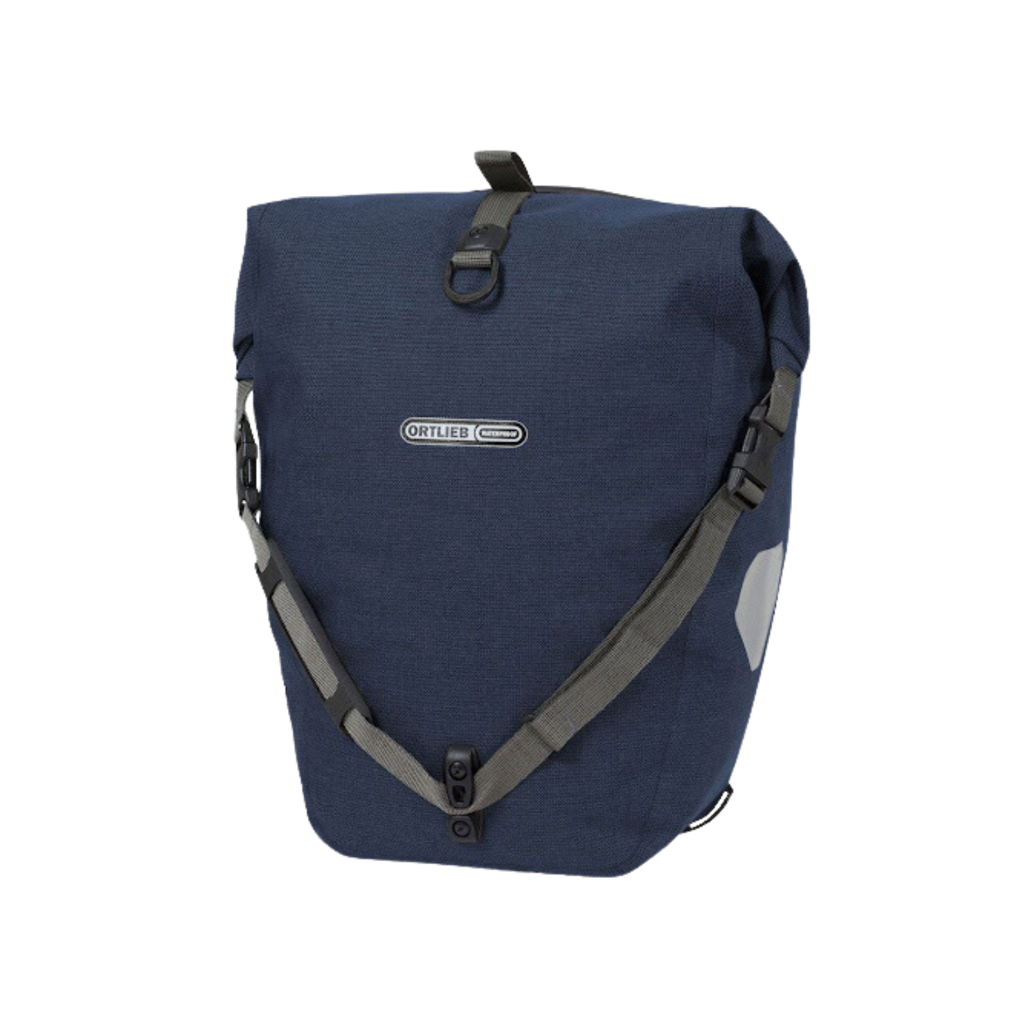 Ortlieb Back-Roller Urban QL2.1 (Single) - Ink