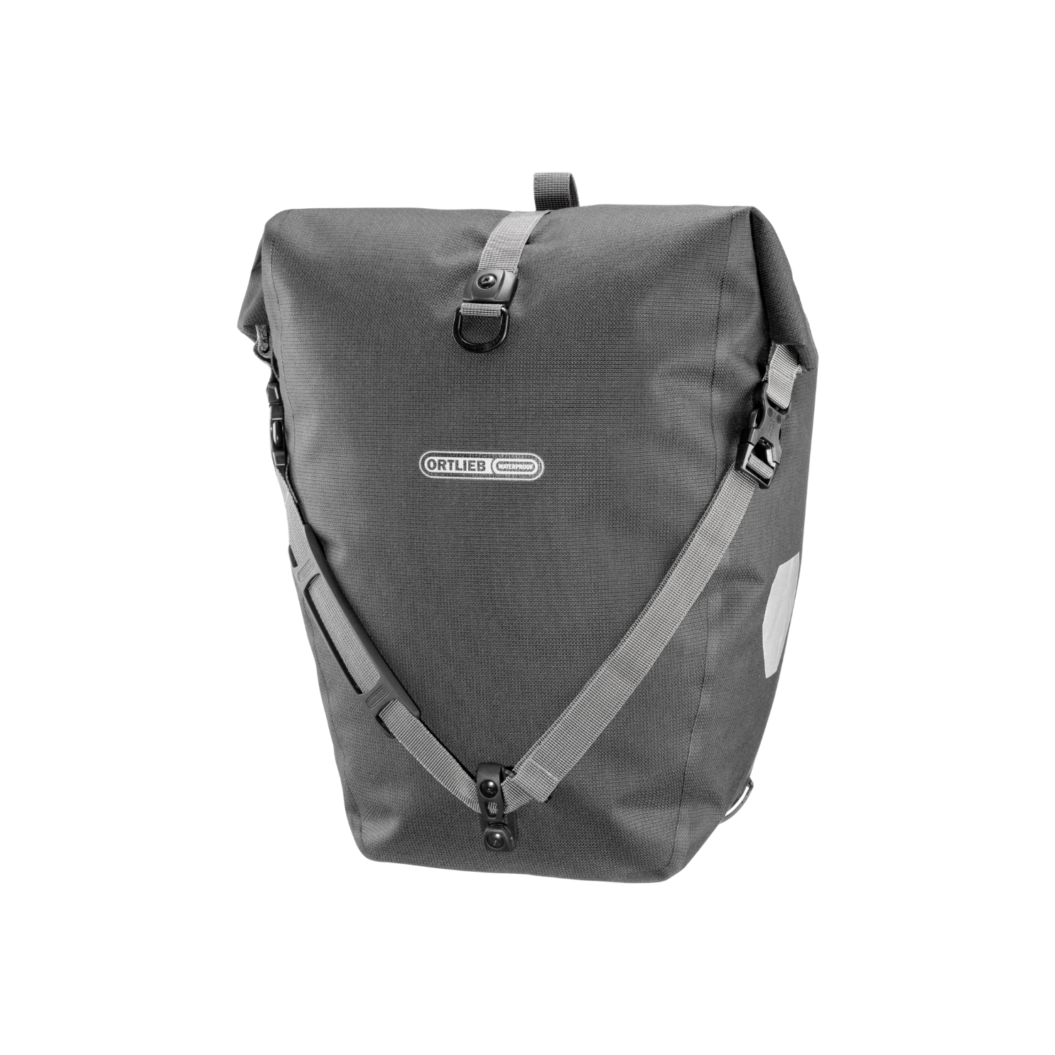 Ortlieb Back-Roller Urban QL2.1 (Single) - Pepper