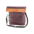 Ortlieb Barista Urban - Ash Rose