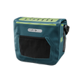 Ortlieb E-Glow - Petrol