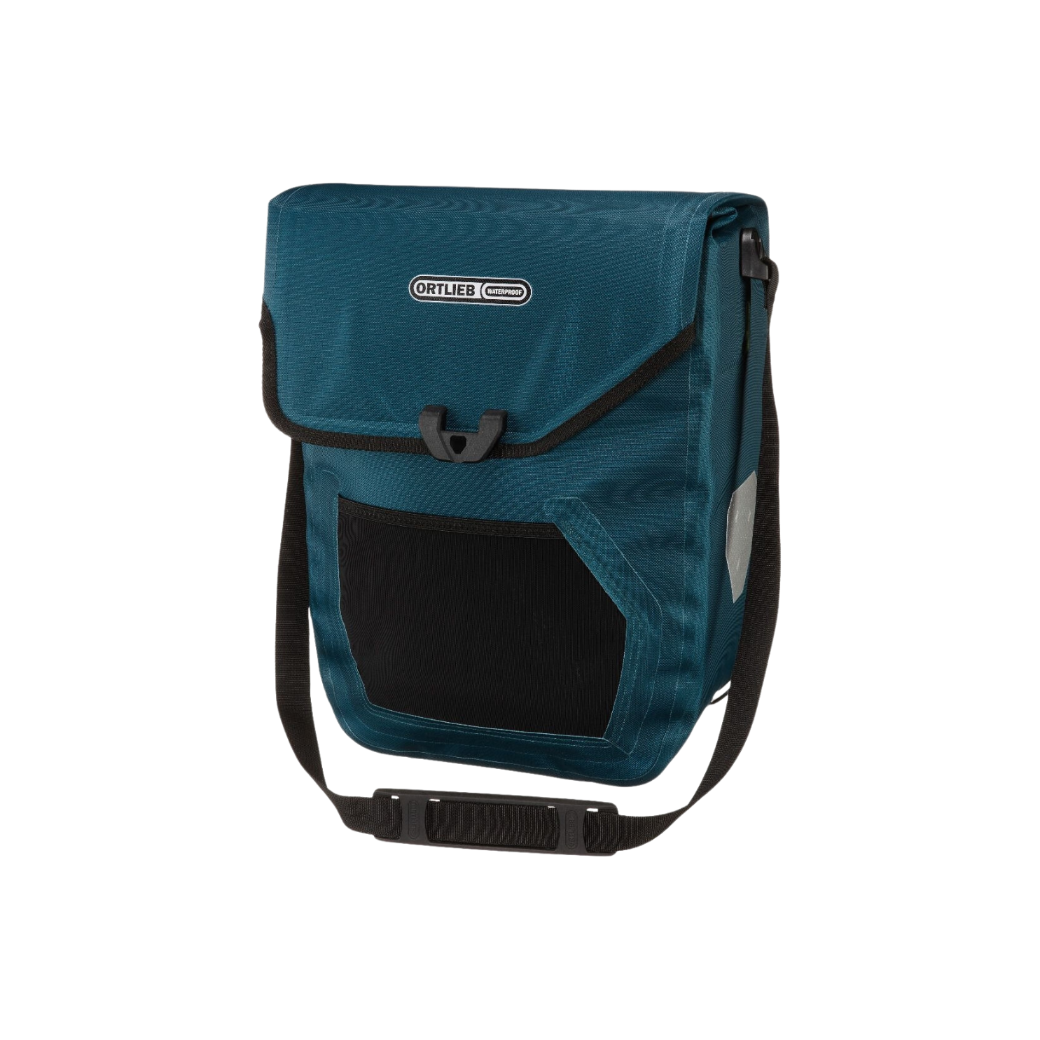 Ortlieb E-Mate QL2.1 (Single) - Petrol