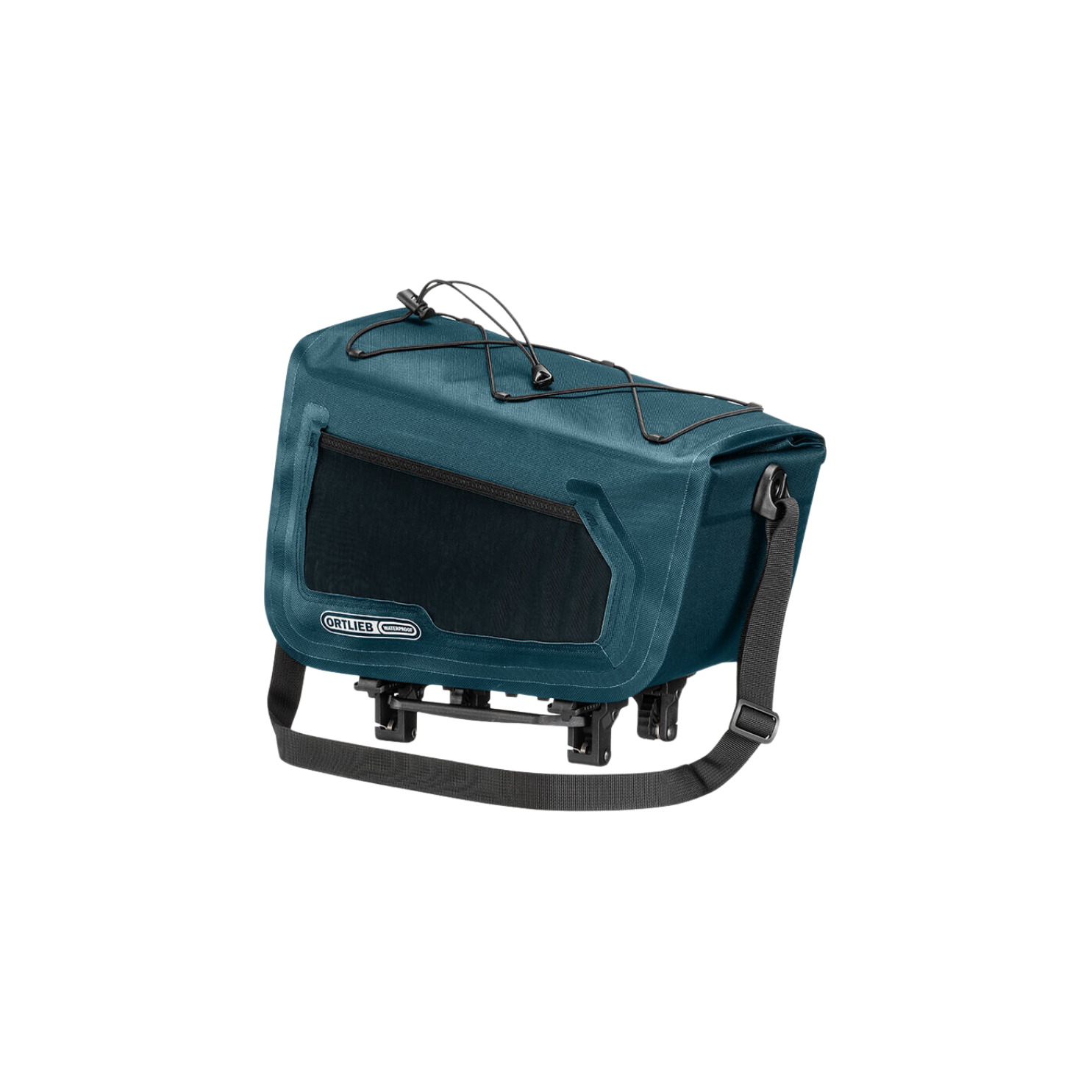 Ortlieb E-Trunk - Petrol
