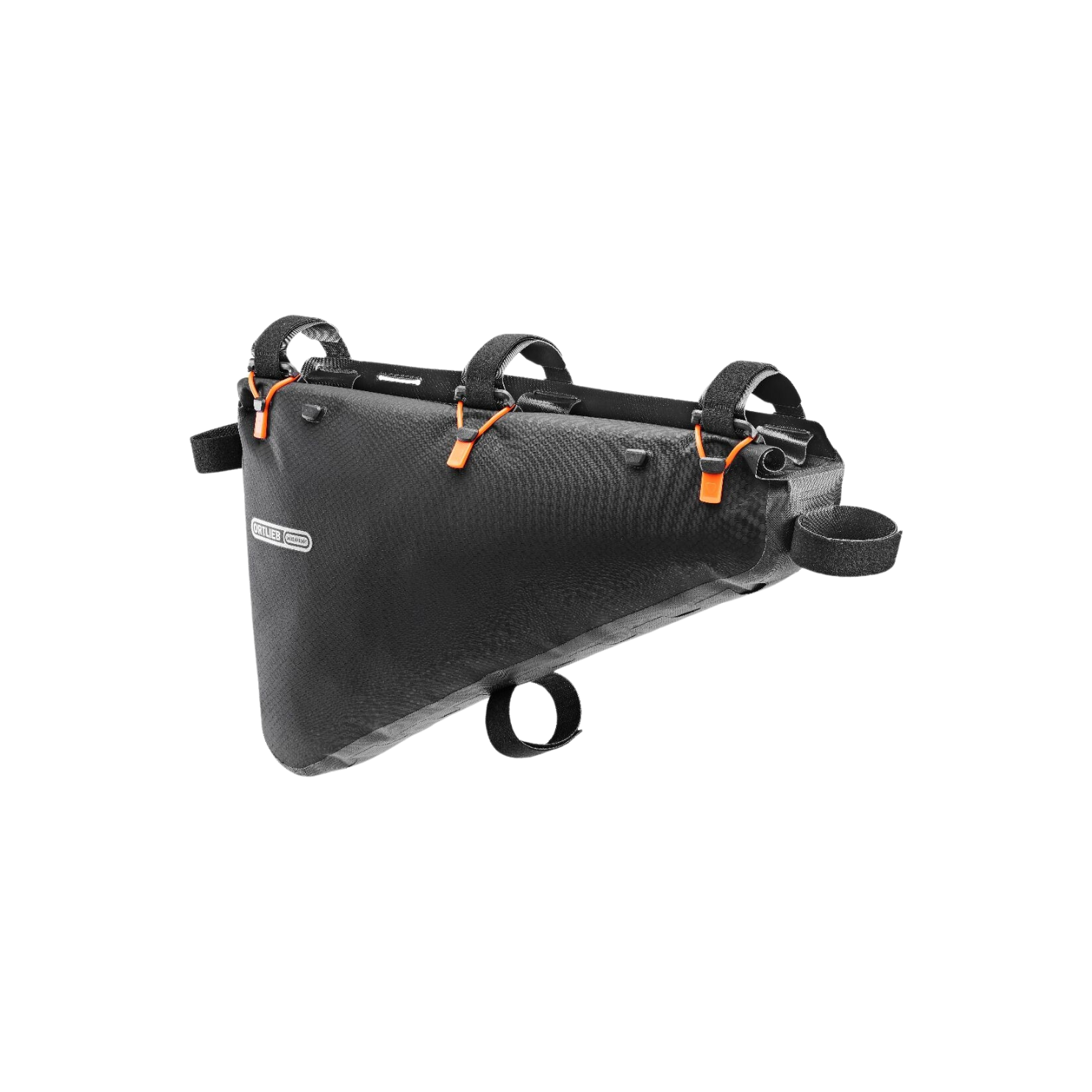 Ortlieb Frame-Pack RC - Black Matt