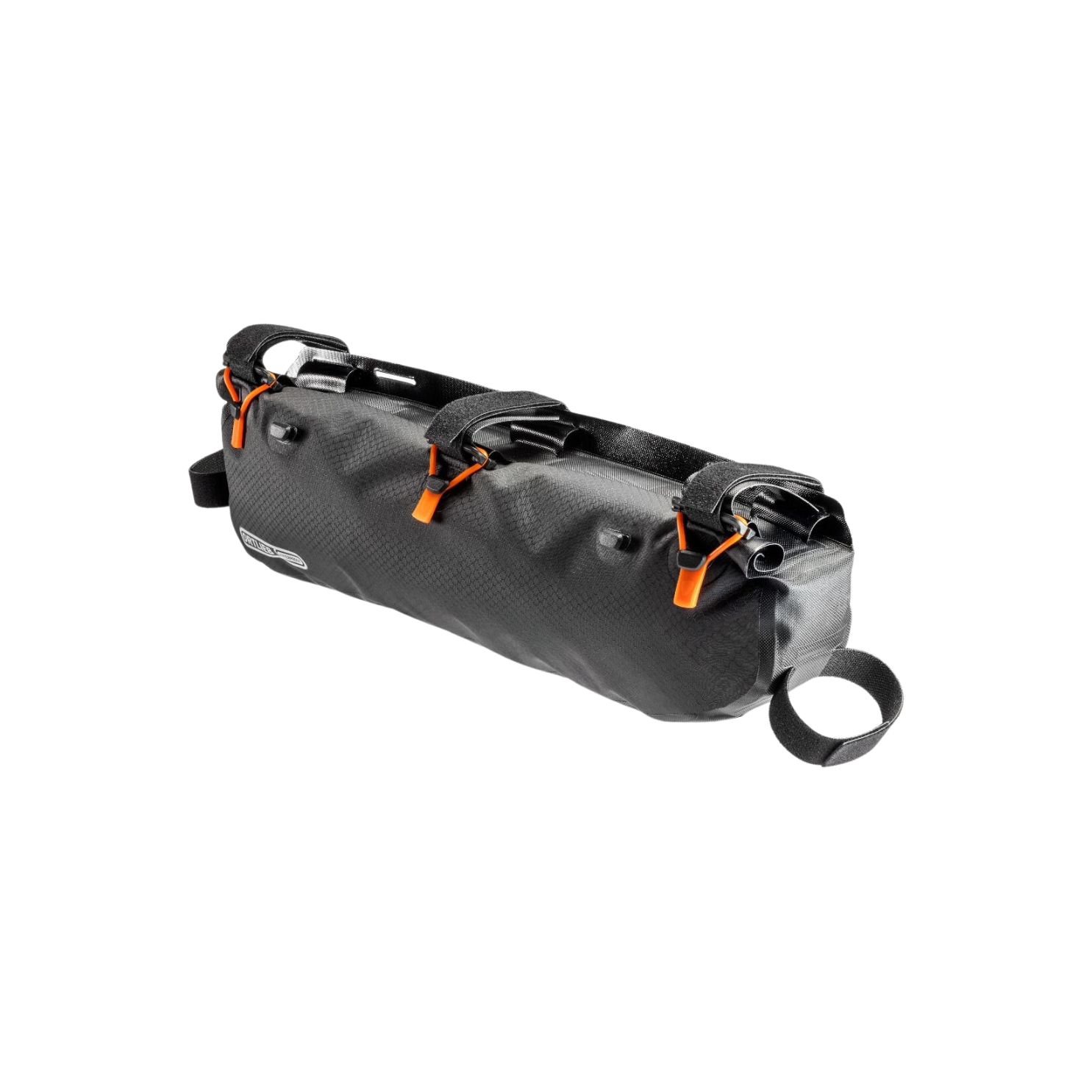 Ortlieb Frame-Pack RC Toptube Black Matt – CCACHE