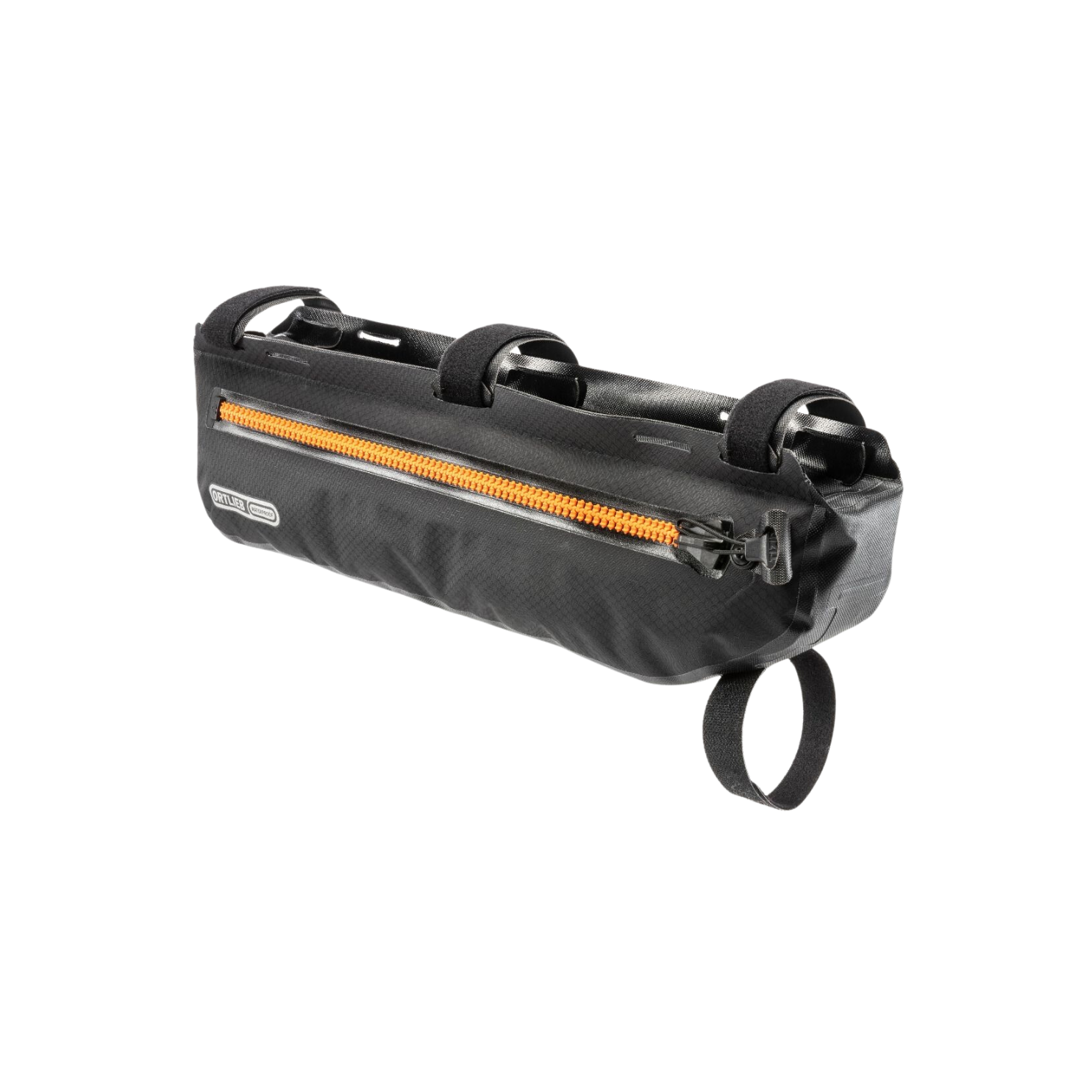 Ortlieb Frame-Pack Toptube - Black Matt