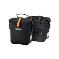 Ortlieb Gravel-Pack QL2.1 (Pair) - Black Matt