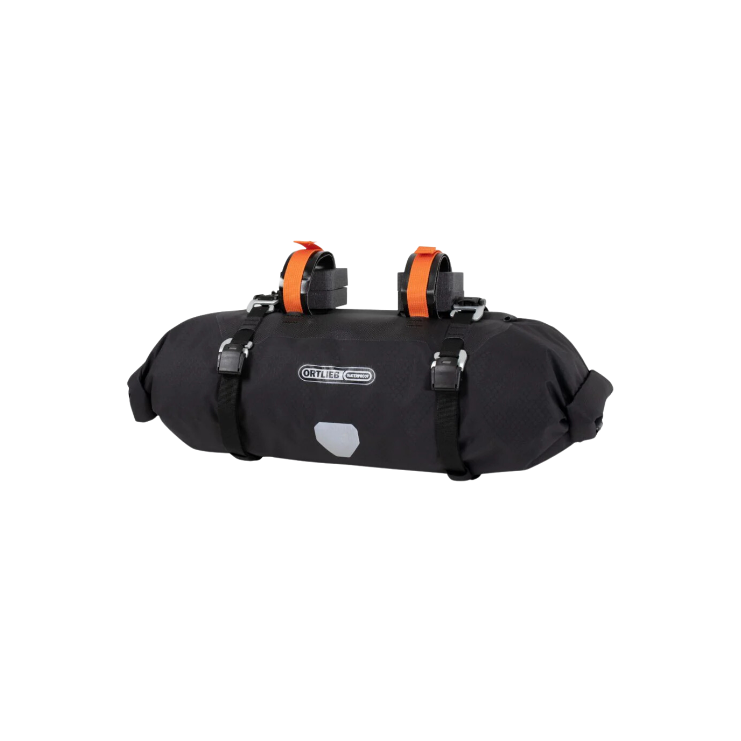 Ortlieb Handlebar-Pack S - Black Matt