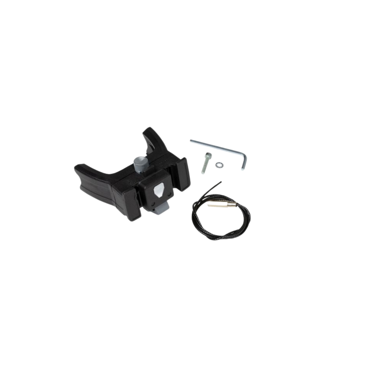 Ortlieb Handlebar Mounting-Set Handlebar Bag Mounting