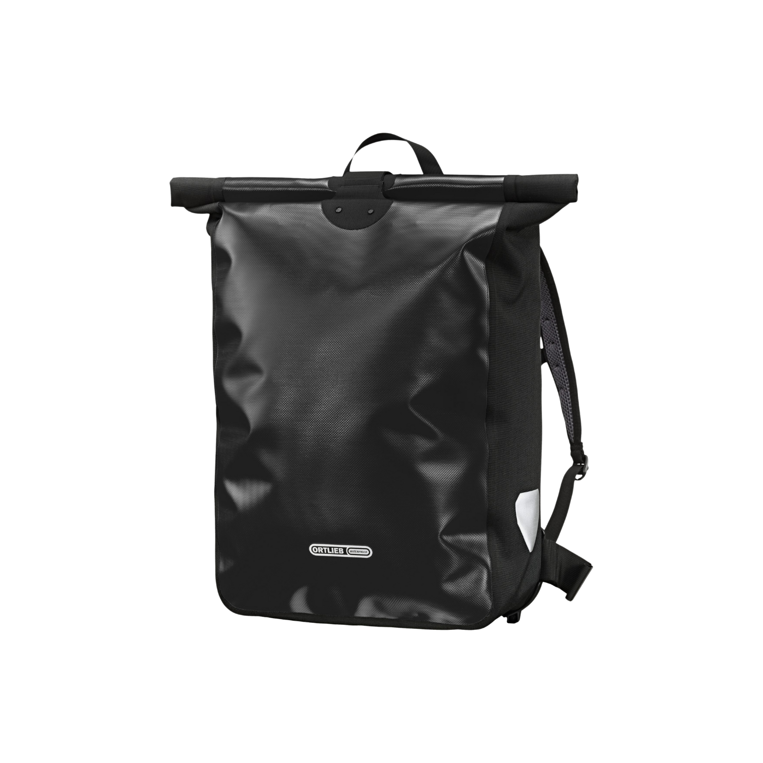 Ortlieb Messenger-Bag - Black