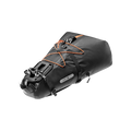 Ortlieb Seat-Pack - Black Matt