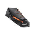 Ortlieb Seat-Pack 11L - Black Matt