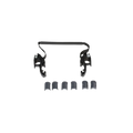 Ortlieb Sparepart QL2.1 Top Hooks