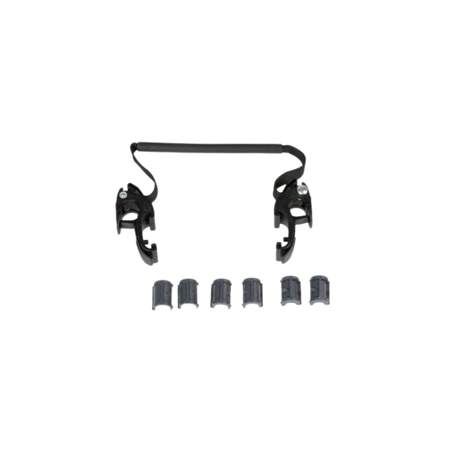 Ortlieb Sparepart QL2.1 Top Hooks