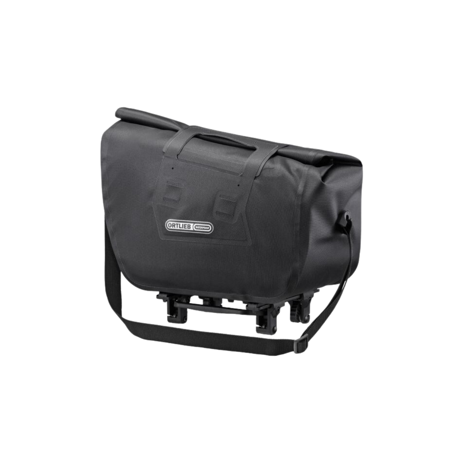 Ortlieb 行李袋 RC - 黑色