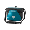 Ortlieb Ultimate6 Classic - Black/Blue