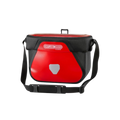 Ortlieb Ultimate6 Classic - Black/Red
