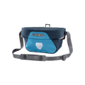 Ortlieb Ultimate Six Plus - Dusk Blue/Denim
