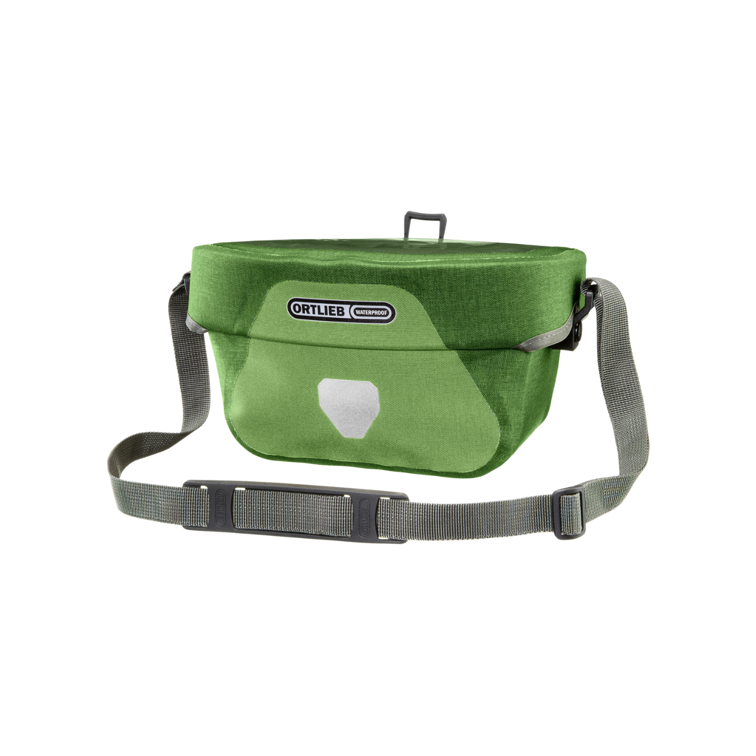 Ortlieb Ultimate 6 Plus Kiwi - 苔藓绿