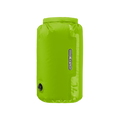 Ortlieb Ultra Lightweight Compression Dry Bag With Valve - Yellow