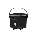 Ortlieb Up-Town Rack City - Black