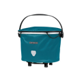 Ortlieb Up-Town Rack City - Petrol