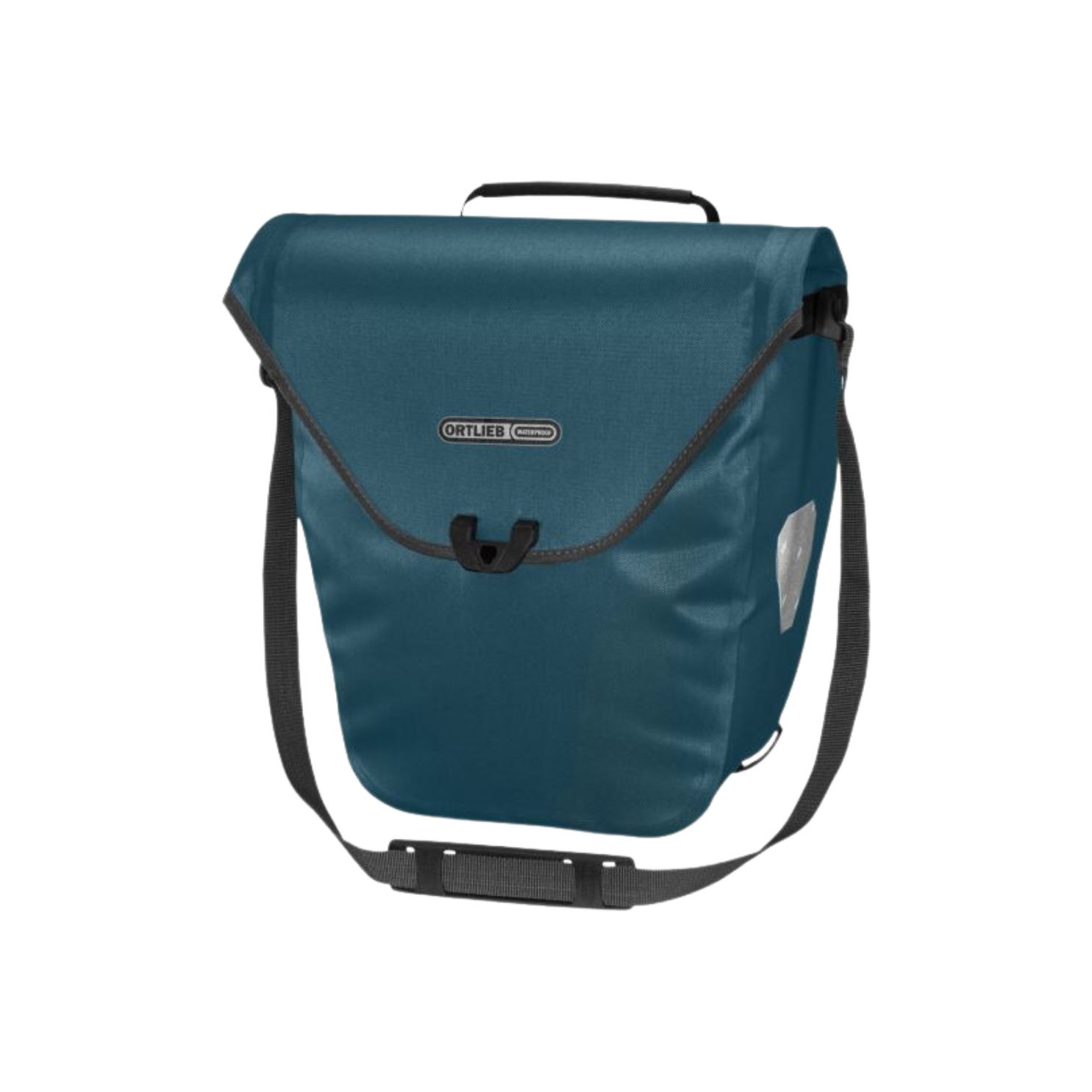 Ortlieb Velo-Shopper（单人）- 汽油