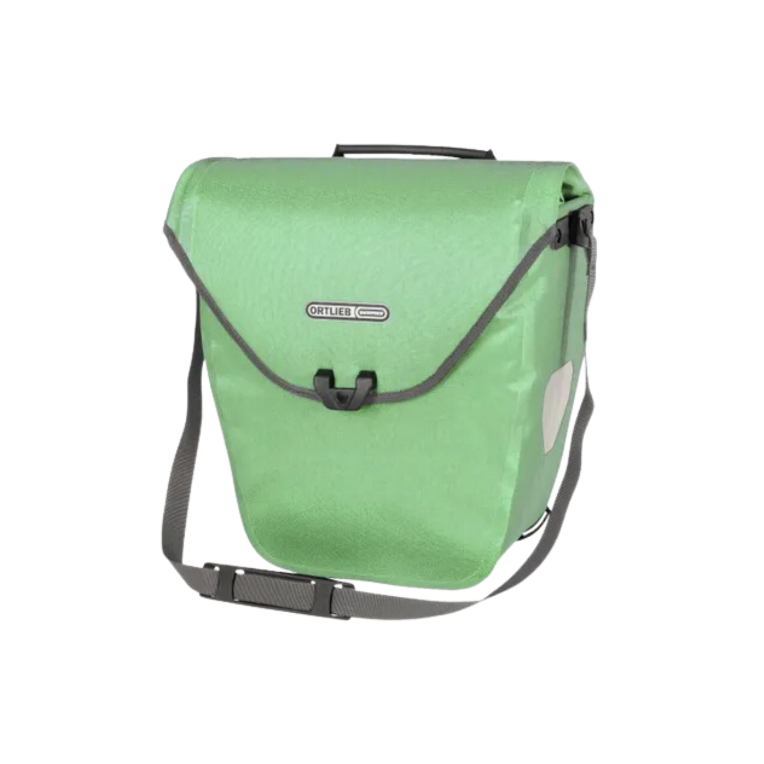 Ortlieb Velo-Shopper（单曲）-开心果