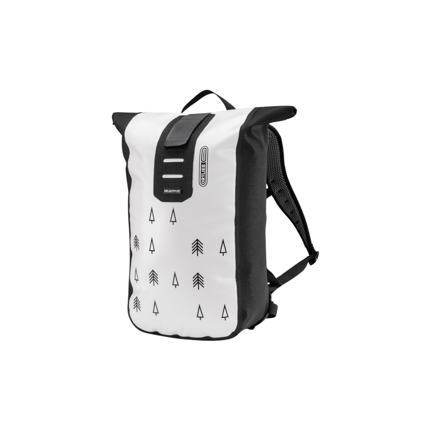 Ortlieb Velocity Design 23L - 树木