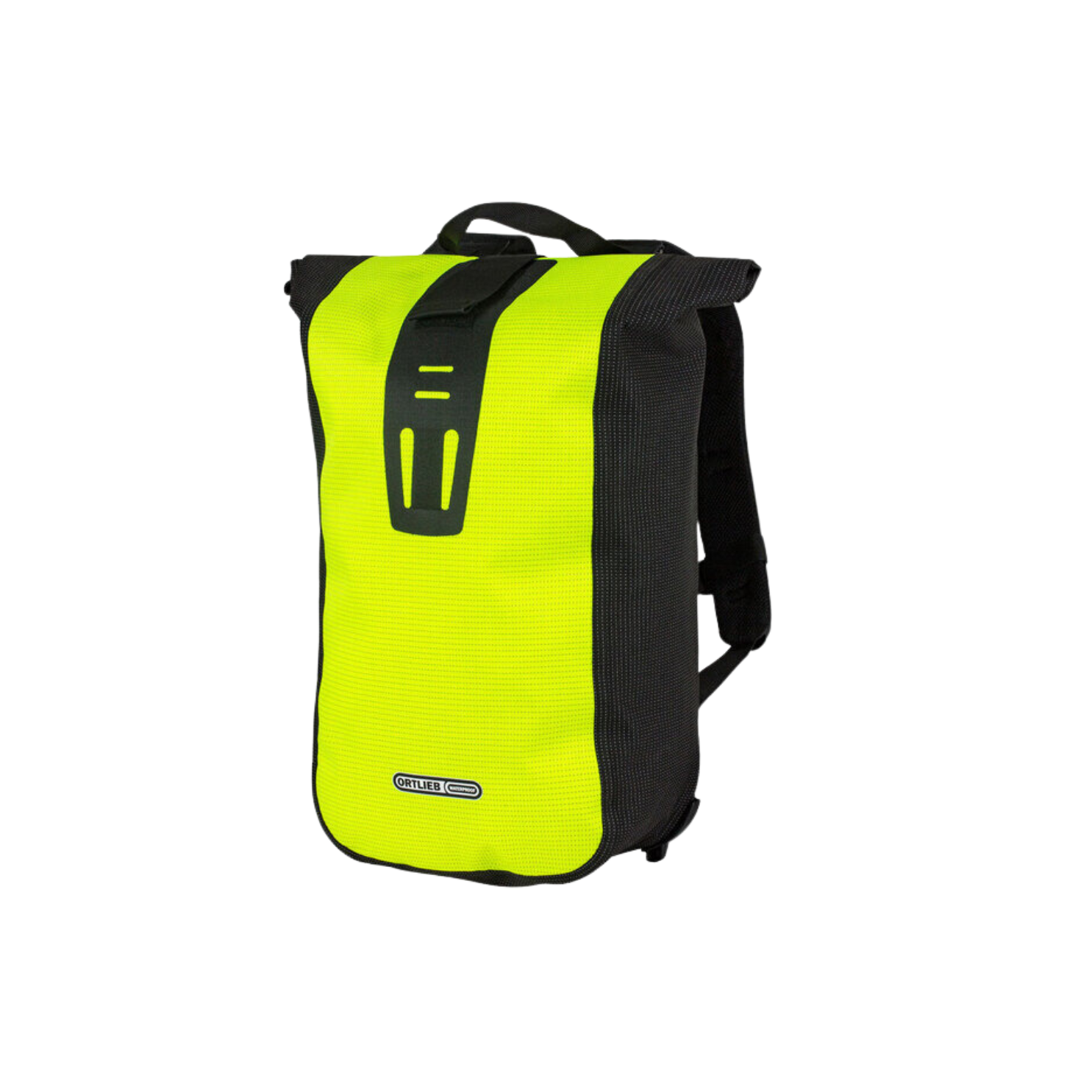 Ortlieb Velocity 高能见度 - 荧光黄
