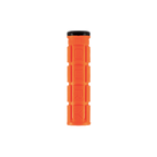 Oury Single Clamp Lock-On Grips - Blaze Orange