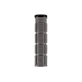 Oury Single Clamp Lock-On Grips - Graphite