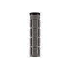 Oury Single Clamp Lock-On Grips - Graphite