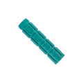 Oury Single Compound v2 Grips - Teal