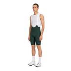 Outdoor Hours  Bib Shorts - Green