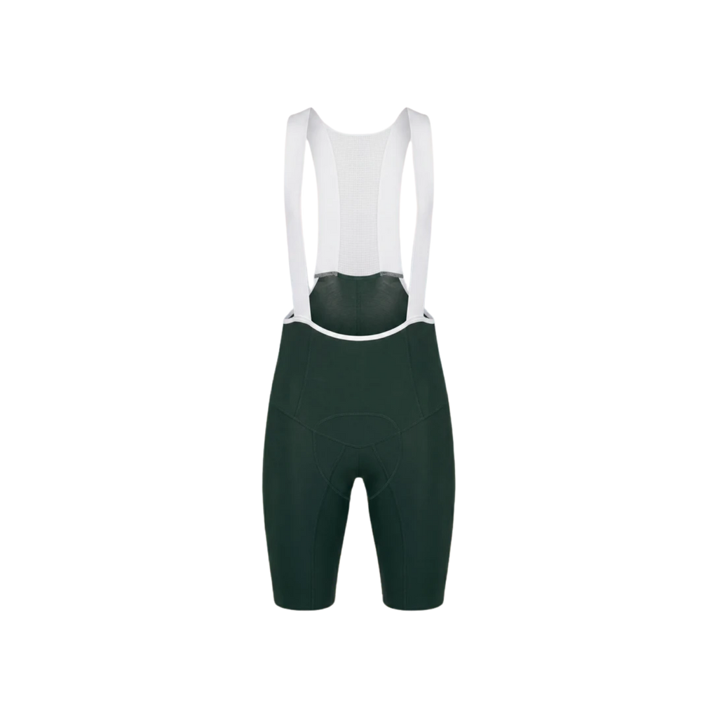 Outdoor Hours  Bib Shorts - Green