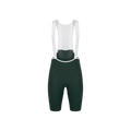Outdoor Hours  Bib Shorts - Green