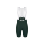 Outdoor Hours  Bib Shorts - Green