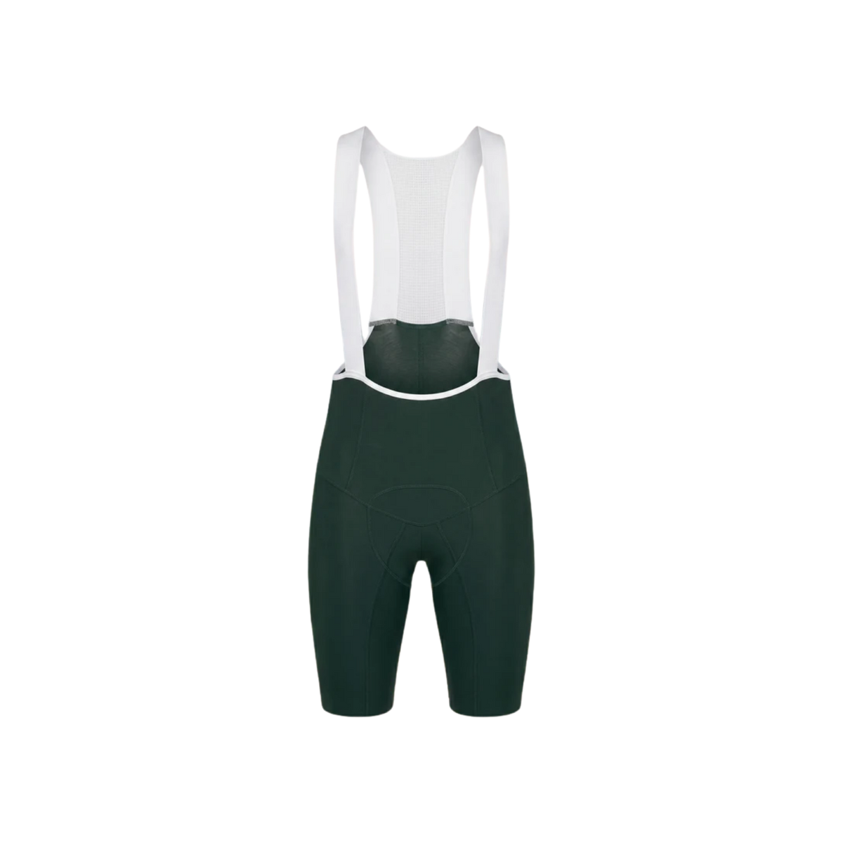 Outdoor Hours  Bib Shorts - Green