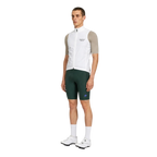 Outdoor Hours  Gilet - White