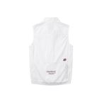 Outdoor Hours  Gilet - White