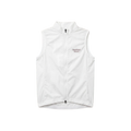 Outdoor Hours  Gilet - White