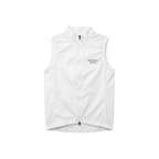 Outdoor Hours  Gilet - White