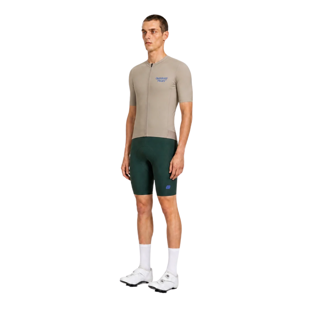 Outdoor Hours Jersey - Sand