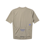Outdoor Hours Jersey - Sand
