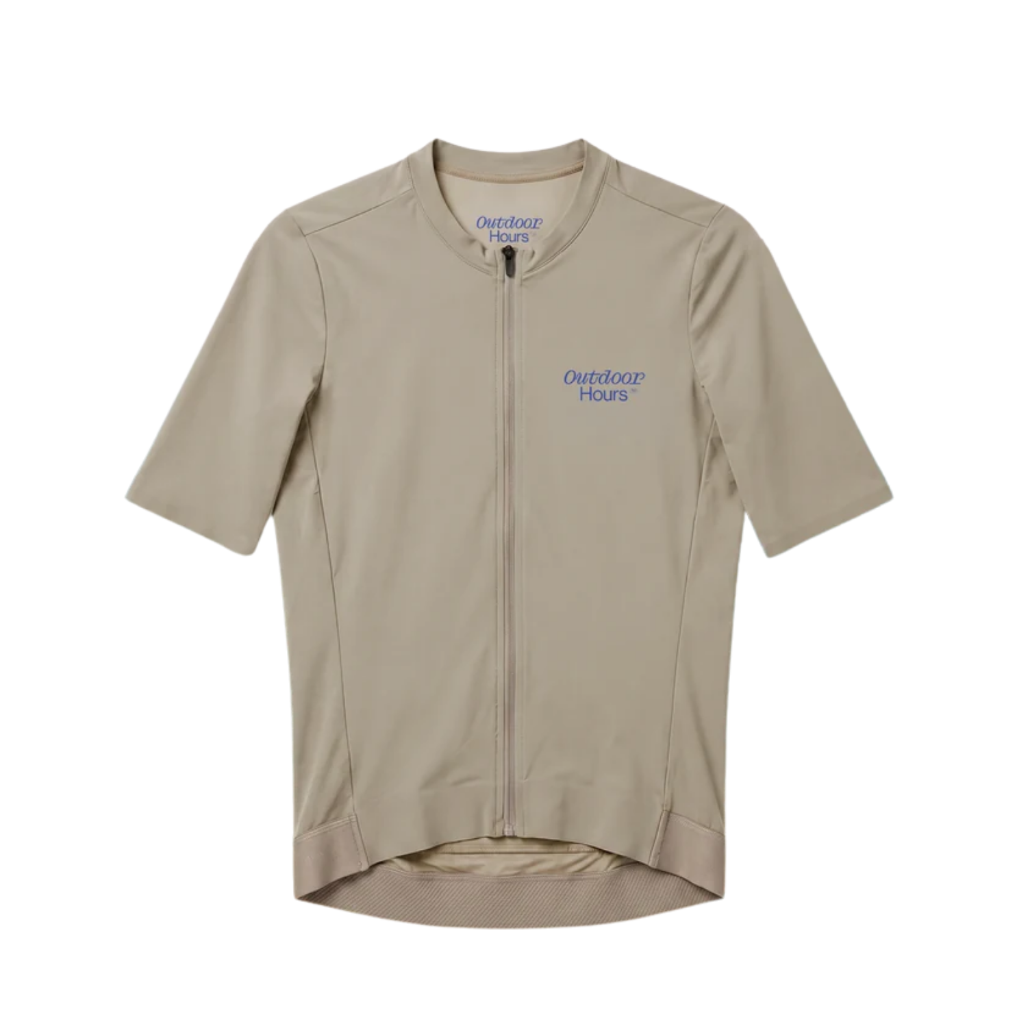 Outdoor Hours Jersey - Sand