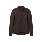 Outdoor Hours Thermal Jersey - Brown