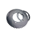 Overfast Aero Alloy Chainring