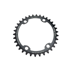 Overfast Aero Alloy Chainring