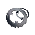 Overfast Lightweight Alloy Chainring