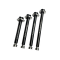 Overfast Y1RS Titanium Preload System